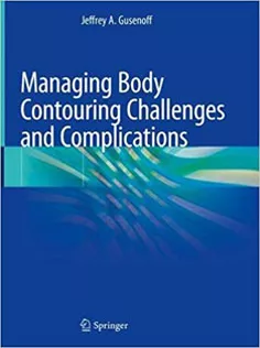 9783030030674 Managing Body Contouring Challenges and Complications