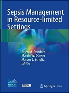 9783030031428 Sepsis Management in Resource-limited Settings