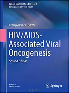 9783030035013 HIV/AIDS-Associated Viral Oncogenesis