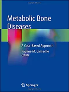 9783030036935 Metabolic Bone Diseases
