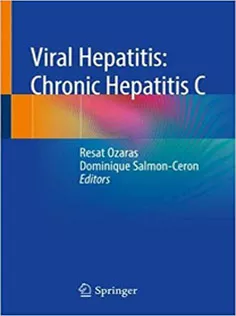 9783030037567 Viral Hepatitis: Chronic Hepatitis C