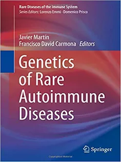 Genetics of Rare Autoimmune Diseases