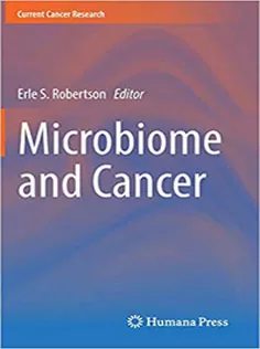 Microbiome and Cancer