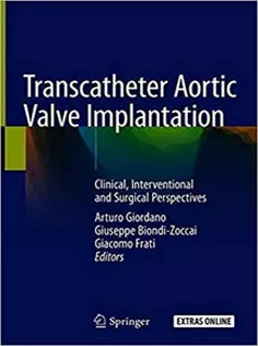 Transcatheter Aortic Valve Implantation
