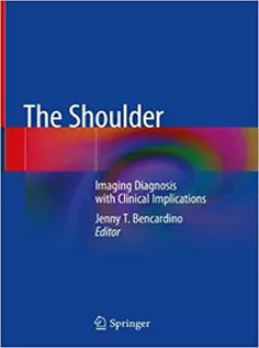 9783030062392 The Shoulder: Imaging Diagnosis with Clinical Implications