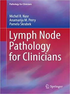 9783030115142 Lymph Node Pathology for Clinicians