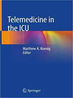 Telemedicine in the ICU
