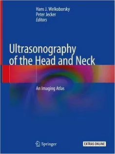 Ultrasonography of the Head and Neck: An Imaging Atlas