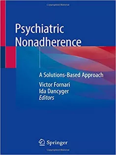 9783030126643 Psychiatric Nonadherence: A Solutions-Based Approach