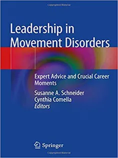 Leadership in Movement Disorders
