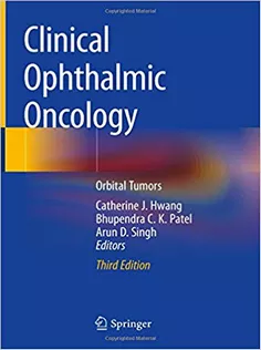 Clinical Ophthalmic Oncology: Orbital Tumors