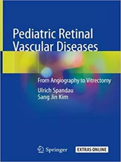 Pediatric Retinal Vascular Diseases: From Angiography to Vitrectomy