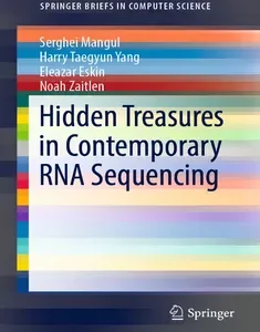 Hidden Treasures in Contemporary RNA Sequencing