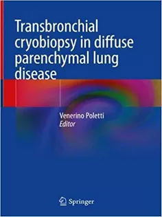 Transbronchial Cryobiopsy in Diffuse Parenchymal Lung Disease