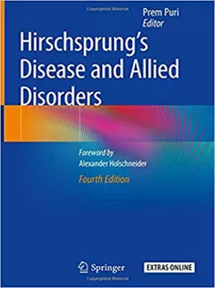 9783030156466 Hirschsprung's Disease and Allied Disorders