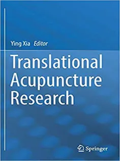 Translational Acupuncture Research