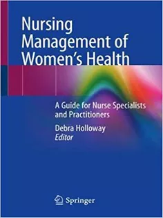 Nursing Management of Women’s Health
