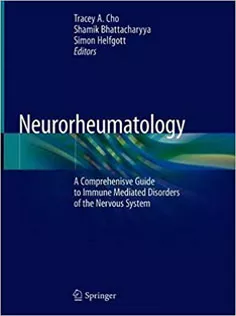 9783030169275 Neurorheumatology