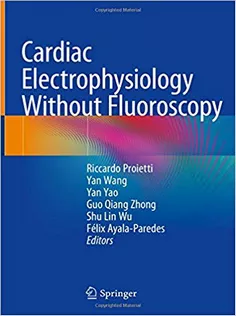 Cardiac Electrophysiology Without Fluoroscopy