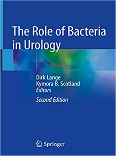 The Role of Bacteria in Urology