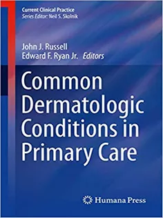 Common Dermatologic Conditions in Primary Care