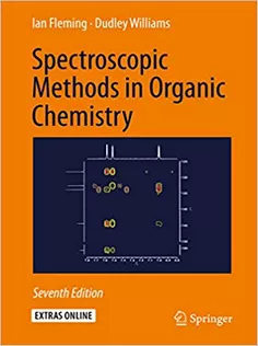Spectroscopic Methods in Organic Chemistry