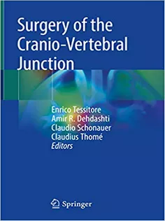 Surgery of the Cranio-Vertebral Junction