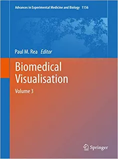 Biomedical Visualisation: Volume 3