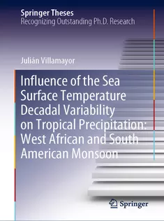 Influence of the Sea Surface Temperature Decadal Variability on Tropical Precipitation: West Africa