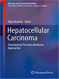 Hepatocellular Carcinoma