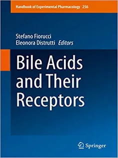 Bile Acids and Their Receptors