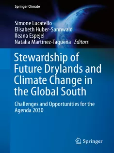 9783030224646 Stewardship of Future Drylands and Climate Change in the Global South