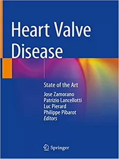 Heart Valve Disease: State of the Art
