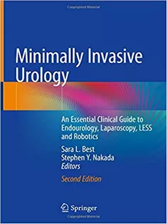 Minimally Invasive Urology