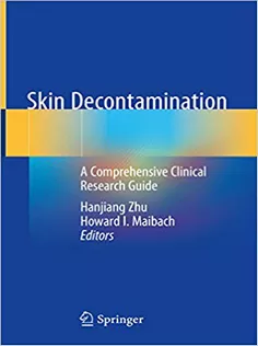 Skin Decontamination