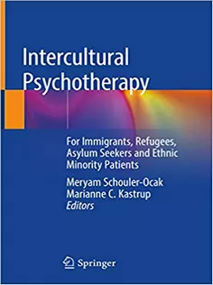 9783030240813 Intercultural Psychotherapy