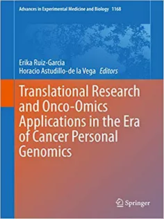 Translational Research and Onco-Omics Applications in the Era of Cancer Personal Genomics