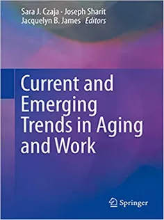 Current and Emerging Trends in Aging and Work