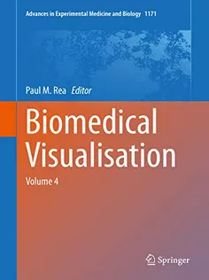 Biomedical Visualisation: Volume 4