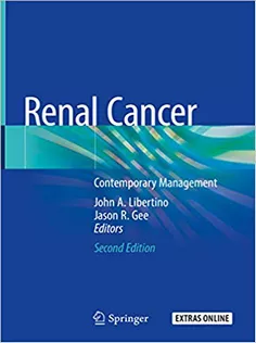 Renal Cancer: Contemporary Management2020