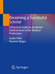 Becoming A Successful Scholar