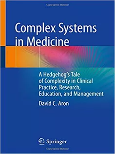 9783030245924 Complex Systems in Medicine