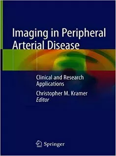 Imaging in Peripheral Arterial Disease: Clinical and Research Applications