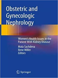 Obstetric and Gynecologic Nephrology