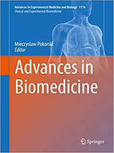 9783030253721 Advances in Biomedicine
