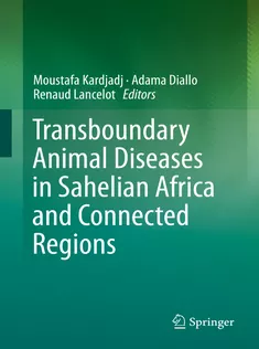 9783030253851 Transboundary Animal Diseases in Sahelian Africa and Connected Regions