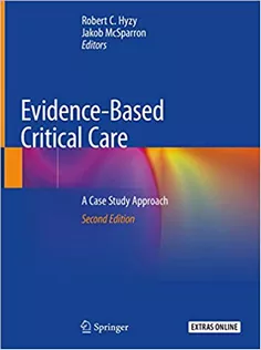 Evidence-Based Critical Care
