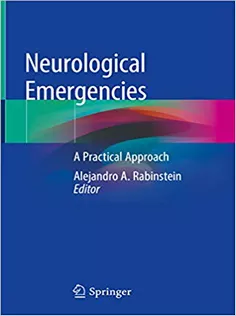 Neurological Emergencies: A Practical Approach