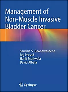 Management of Non-Muscle Invasive Bladder Cancer