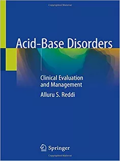 Acid-Base Disorders: Clinical Evaluation and Management